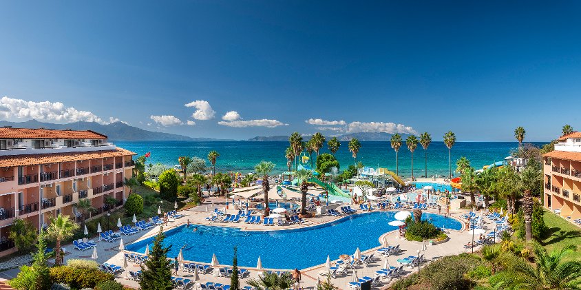 Ephesia Holiday Beach Club, Izmir
