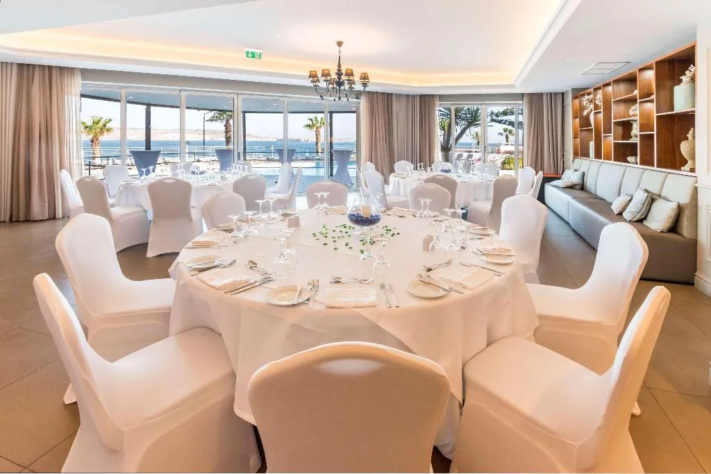 Conferences, DoubleTree by Hilton Malta, Malta