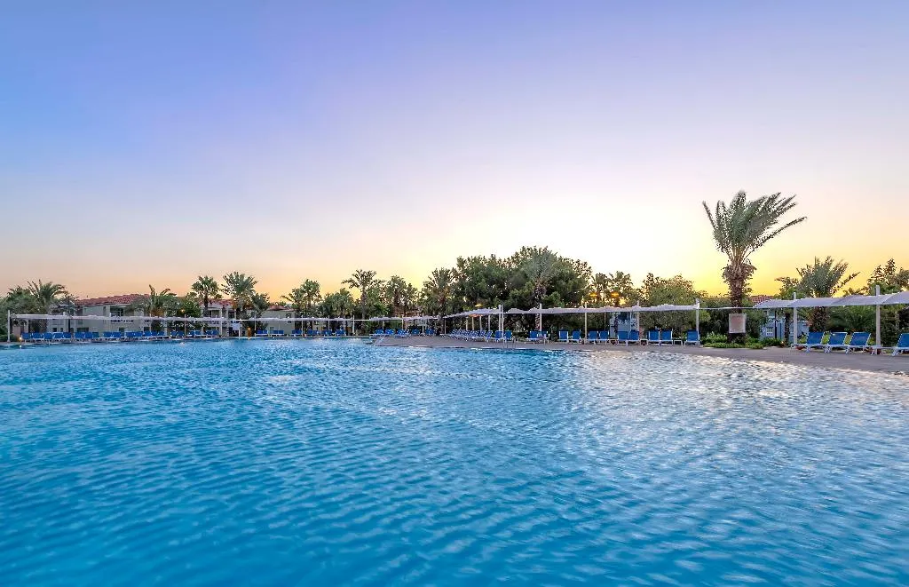 Pool, Asteria Family Resort Side, Antalya