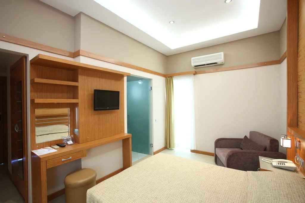 DOUBLE ECONOMY Room, Parkim Ayaz, Bodrum