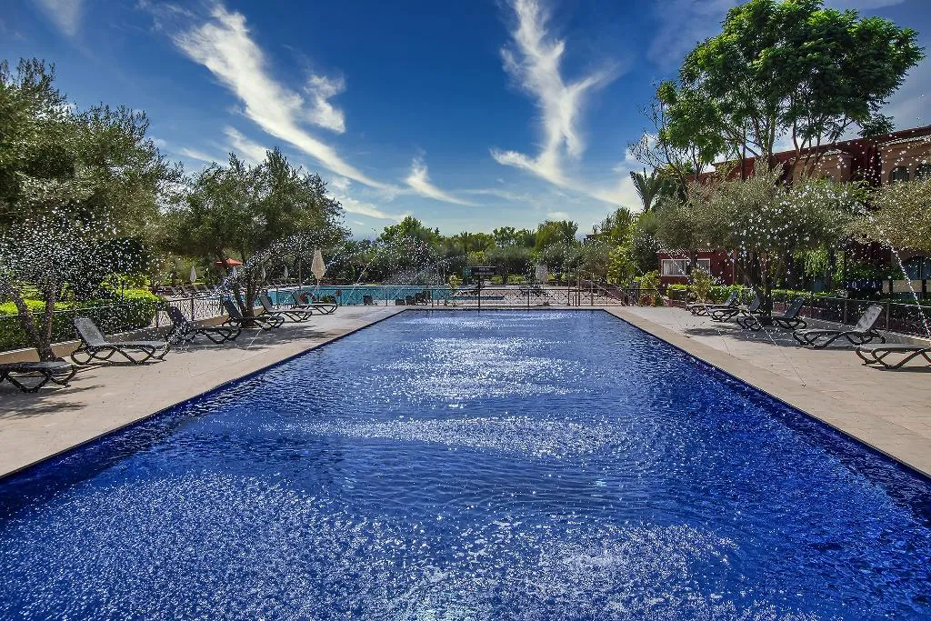 Pool, Delta Hotels by Marriott Marrakech Eden Andalou, Marrakech