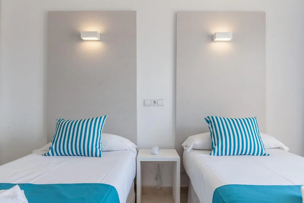 Room, BLUESEA Hotel Don Jaime, Majorca