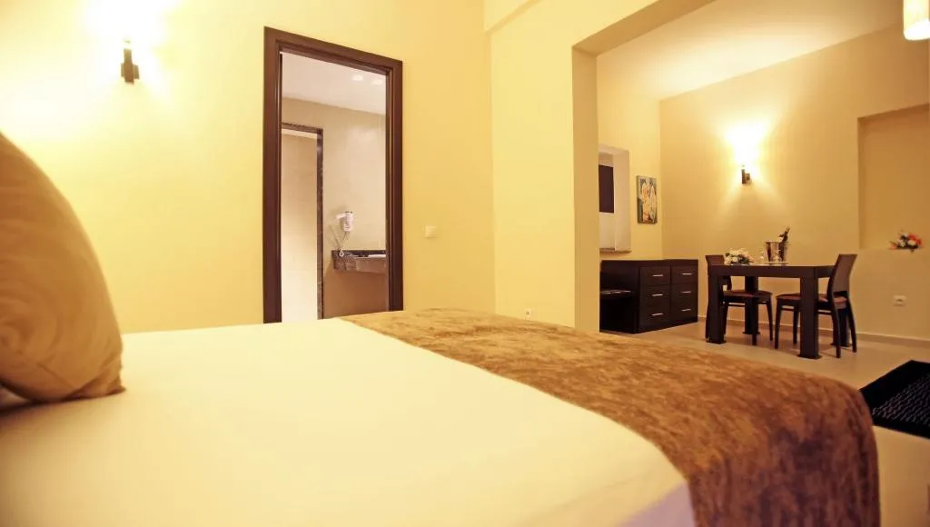 STUDIO STANDARD Room, Labranda Targa Aqua Parc, Marrakech