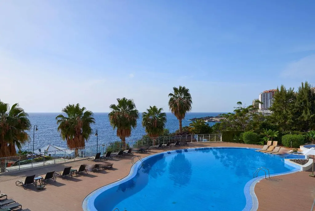 Pool, Melia Madeira Mare, Madeira