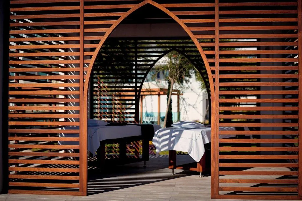 Sports and Entertainment, Parklane, a Luxury Collection Resort & Spa, Cyprus