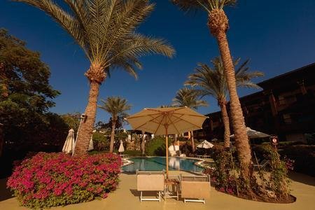 Royal Savoy Sharm El Sheikh, Red Sea Riviera