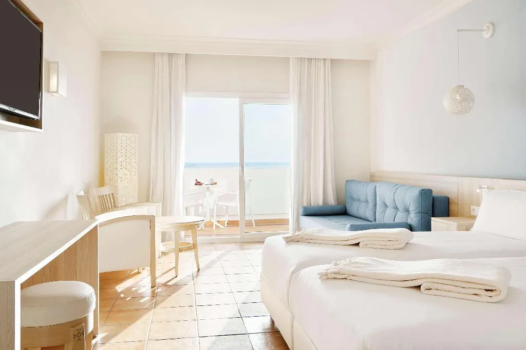 Room, Iberostar Waves Founty Beach, Agadir