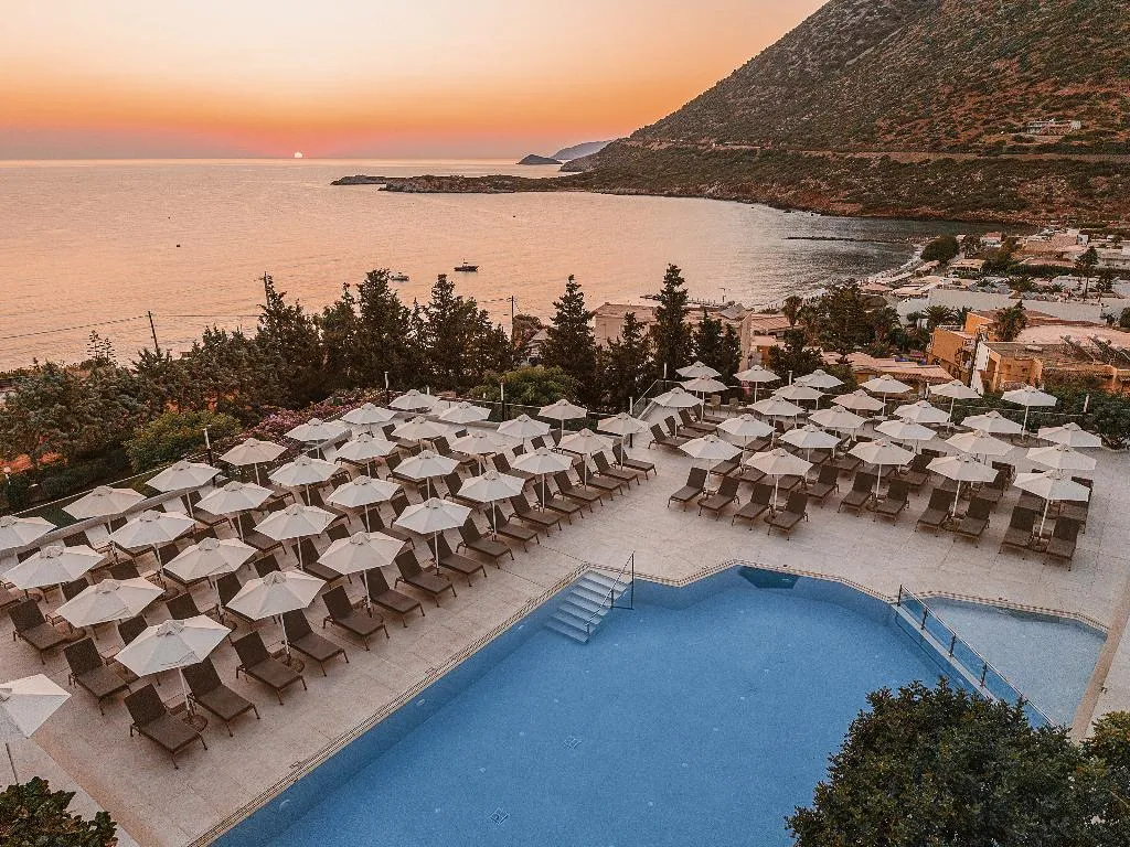 General view, Mitsis Bali Paradise, Crete