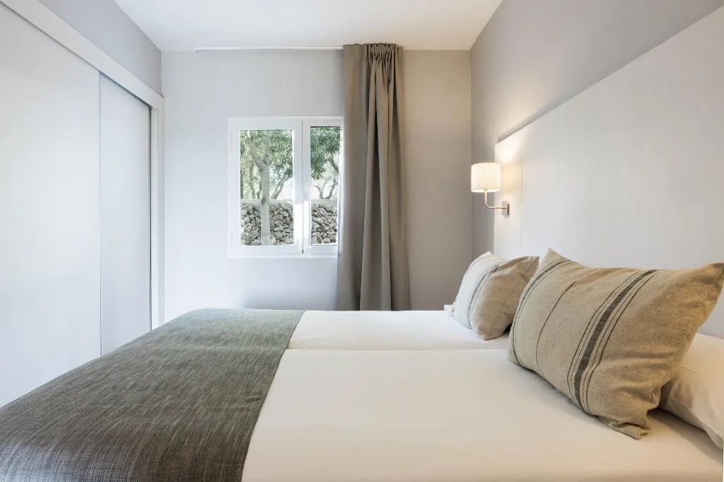 SUITE TWO BEDROOMS Room, Minura Sur Menorca, Menorca