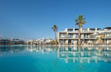 Portes Lithos Luxury Resort, Thessaloniki