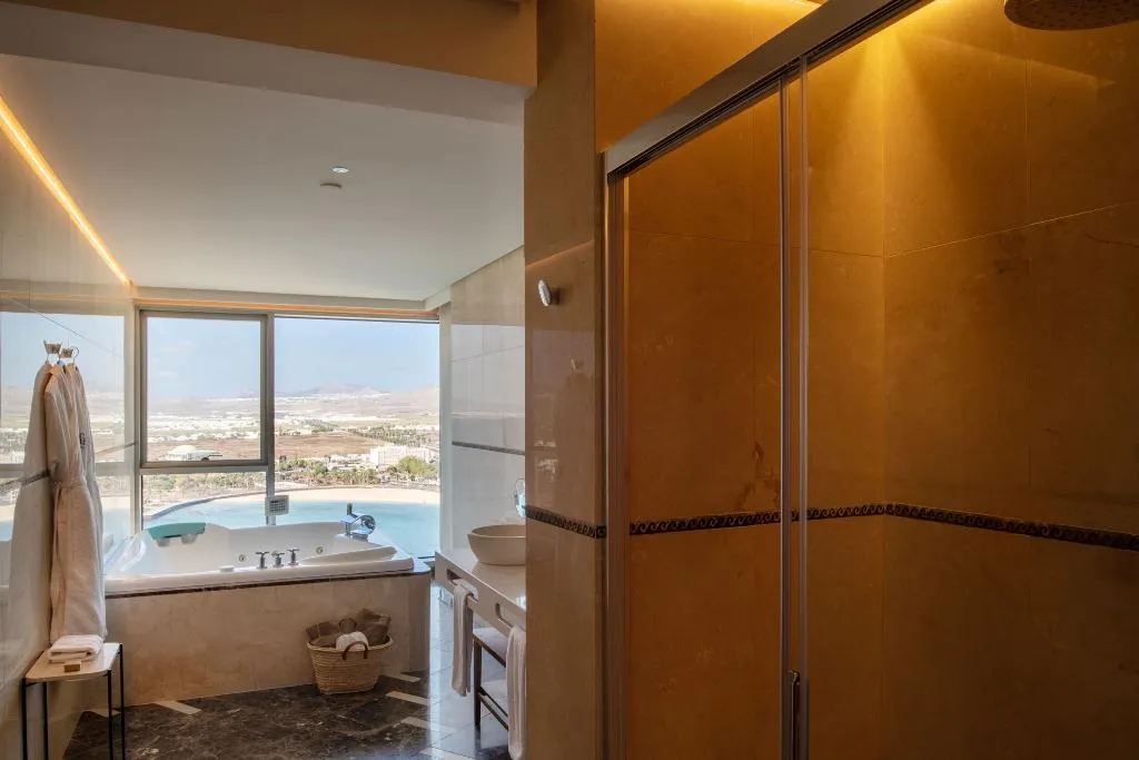 Room, Arrecife Gran Hotel & Spa, Lanzarote
