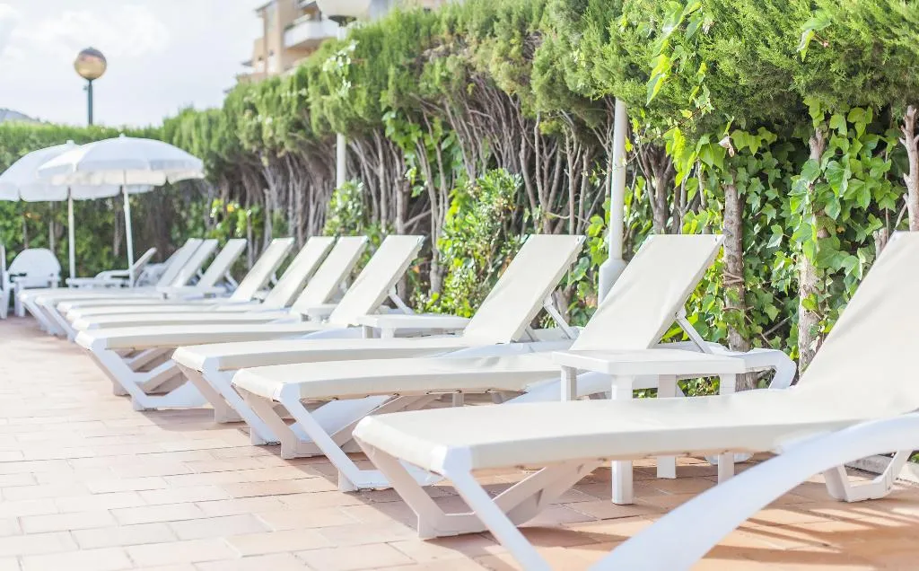 Pool, BLUESEA Cala Millor, Majorca
