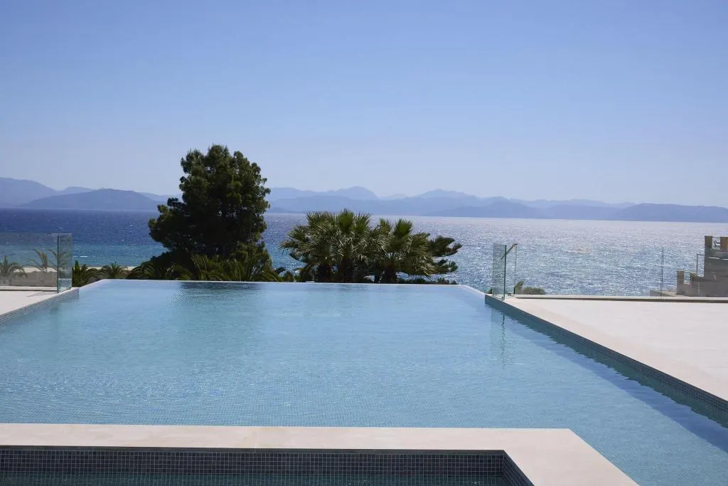 Pool, MarBella, Mar-Bella Collection, Corfu