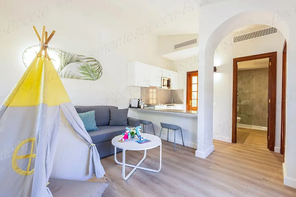 BUNGALOW WITH VIEWS Room, Maspalomas Resort by Dunas, Gran Canaria