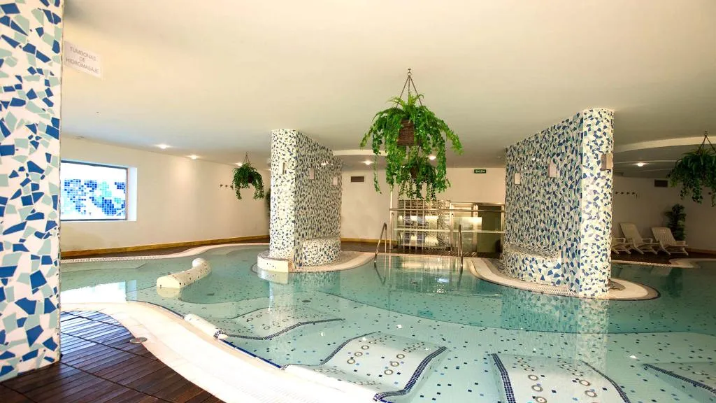 Sports and Entertainment, Protur Roquetas Hotel & Spa, Costa Almeria