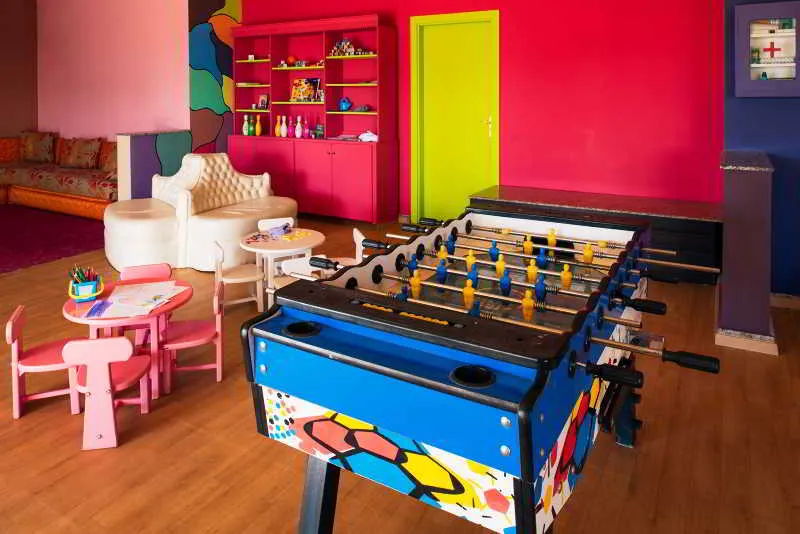 Sports and Entertainment, Pickalbatros Aqua Fun Club All Inclusive Marrakech, Marrakech