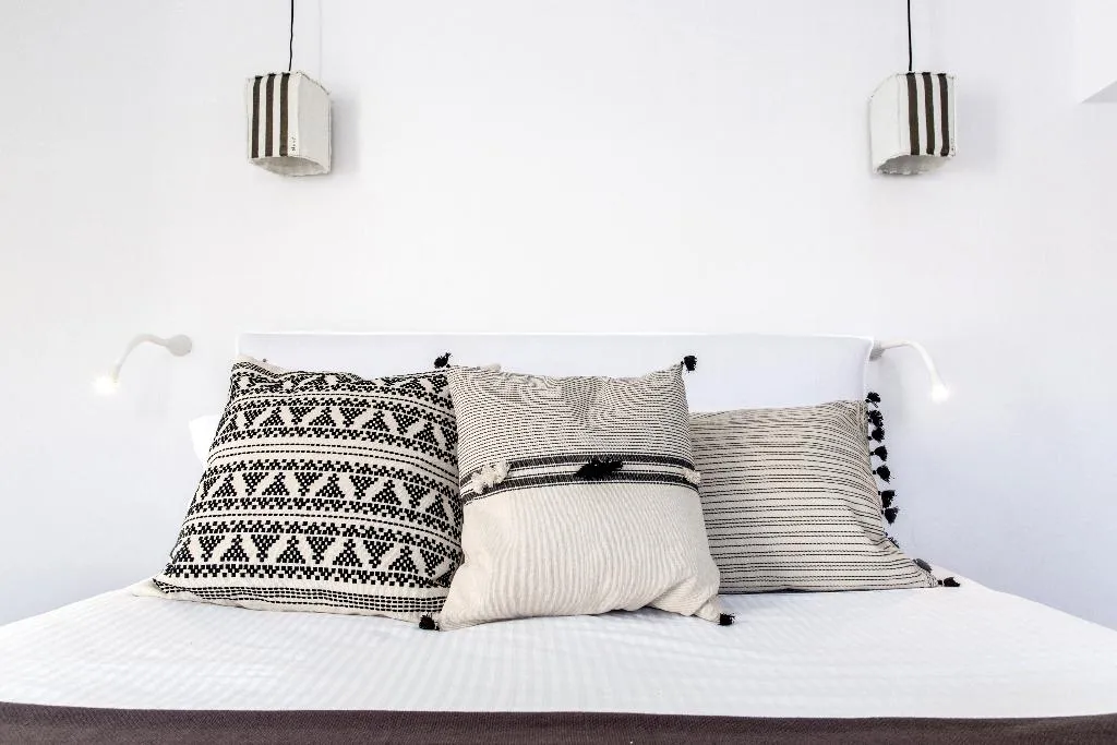 Double or Twin STANDARD Room, Ostraco Suites, Mykonos