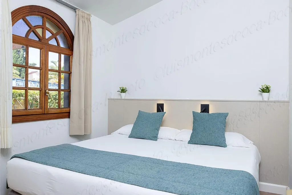 BUNGALOW CAPACITY 7 Room, Maspalomas Resort by Dunas, Gran Canaria