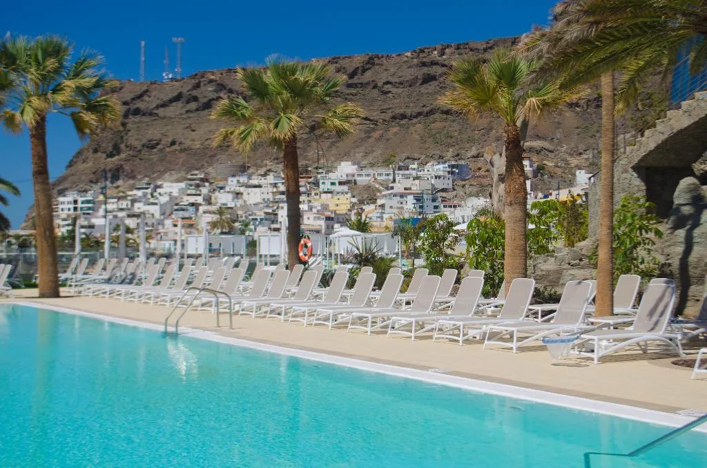 Pool, Cordial Muelle Viejo, Gran Canaria