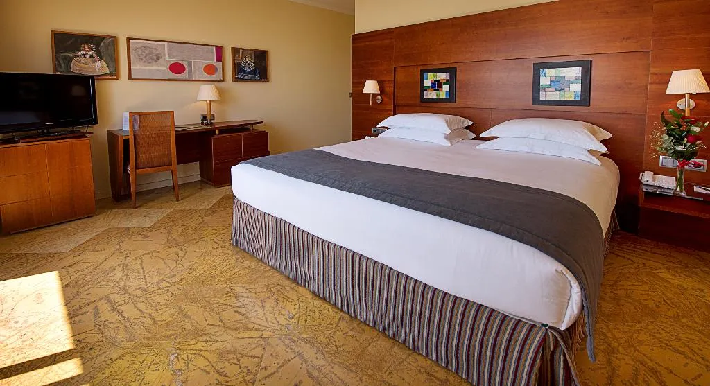 FAMILY ROOM STANDARD Room, Protur Roquetas Hotel & Spa, Costa Almeria