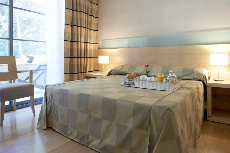 SUITE GARDEN VIEW Room, Rodos Palace, Rhodes