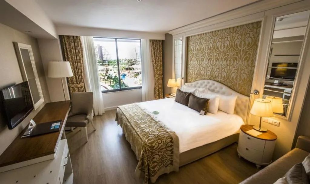 DOUBLE ECONOMY Room, Aska Lara Resort & Spa, Antalya