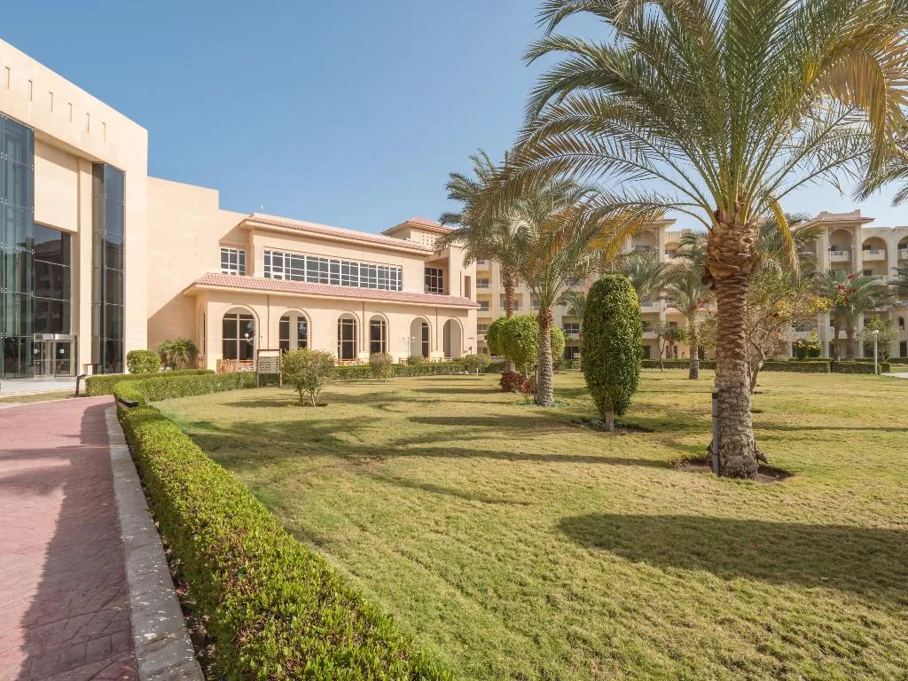 General view, Serenity Alma Heights, Red Sea Riviera
