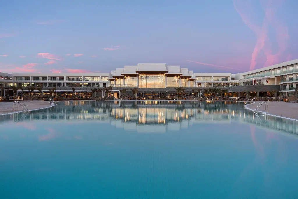Pool, Barcelo Playa Blanca, Lanzarote