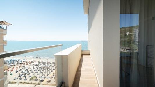 Seaside Hotel, Durres