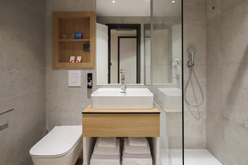 JUNIOR SUITE STANDARD Room, Hotel Pelegrin Plava Laguna, Istria