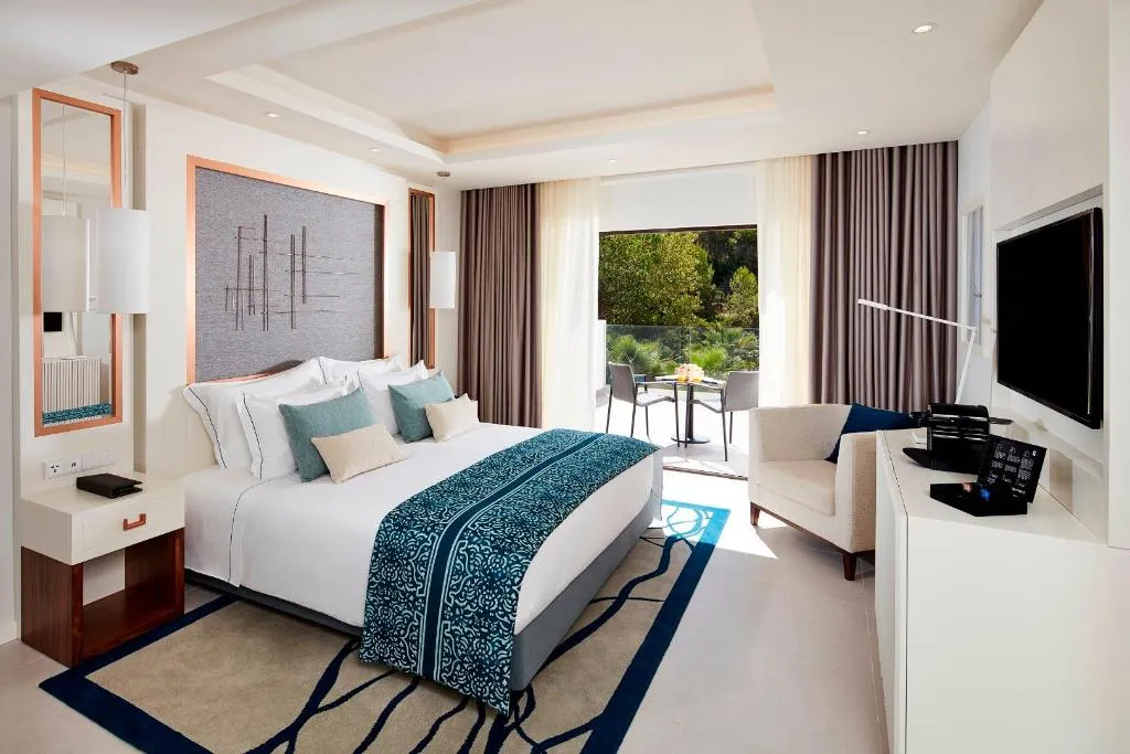 FAMILY ROOM CONNECTING ROOM Room, Tivoli Carvoeiro Algarve Resort, Algarve