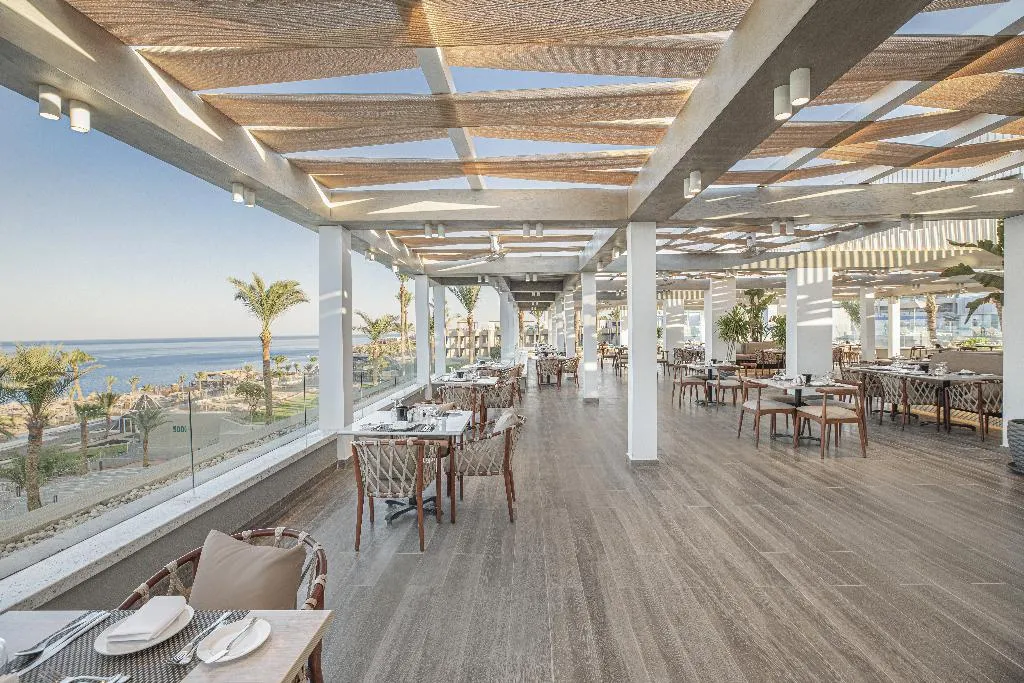Restaurant, V Hotel Sharm El Shiekh, Red Sea Riviera