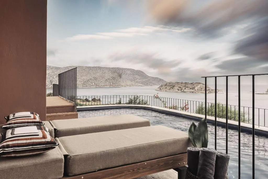 Room, Domes of Elounda, Autograph Collection, Crete