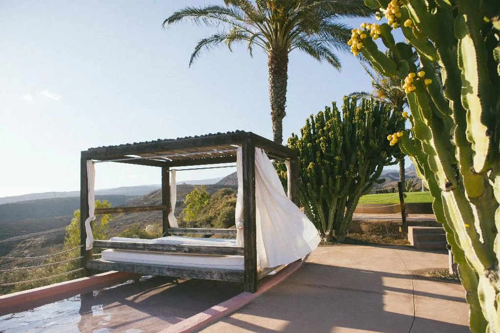 Pool, Salobre Hotel Resort & Serenity, Gran Canaria