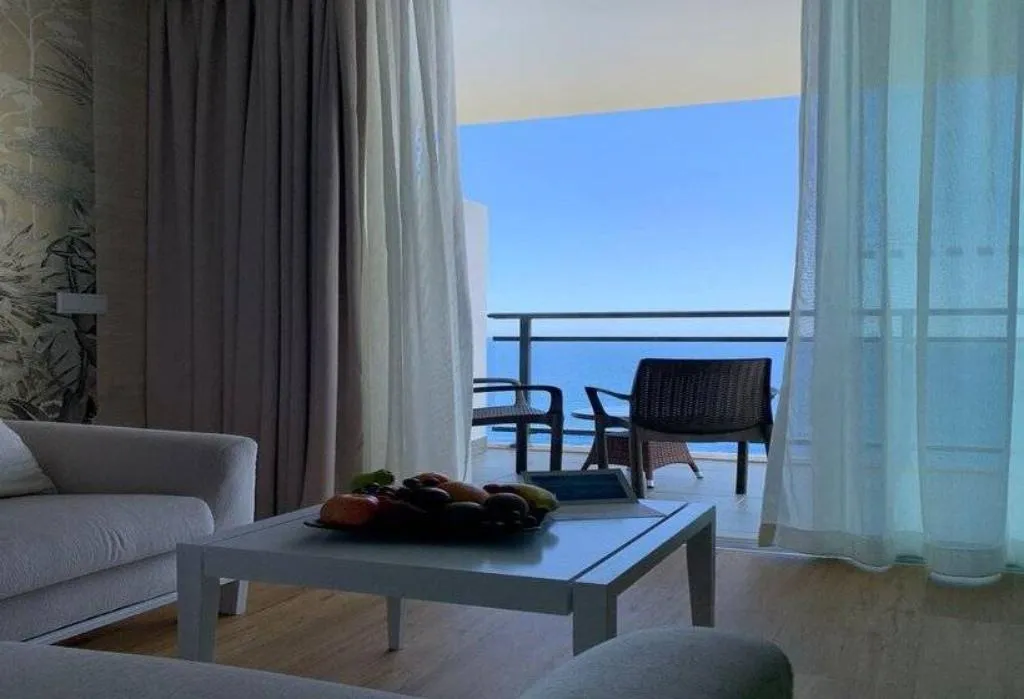 SUITE PREMIUM OCEAN VIEW Room, VidaMar Resort Hotel Madeira, Madeira