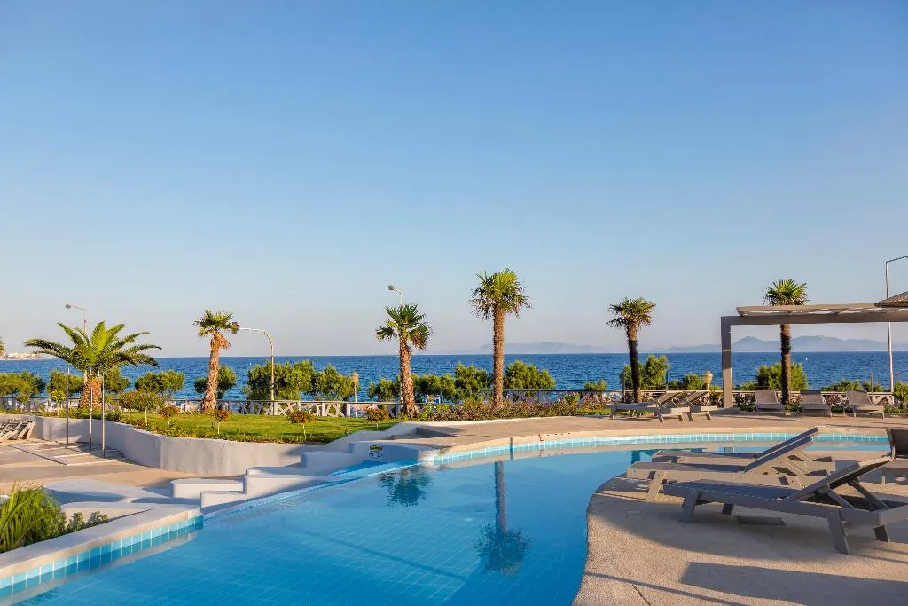 Pool, Akti Imperial Deluxe Resort & Spa Dolce by Wyndham, Rhodes