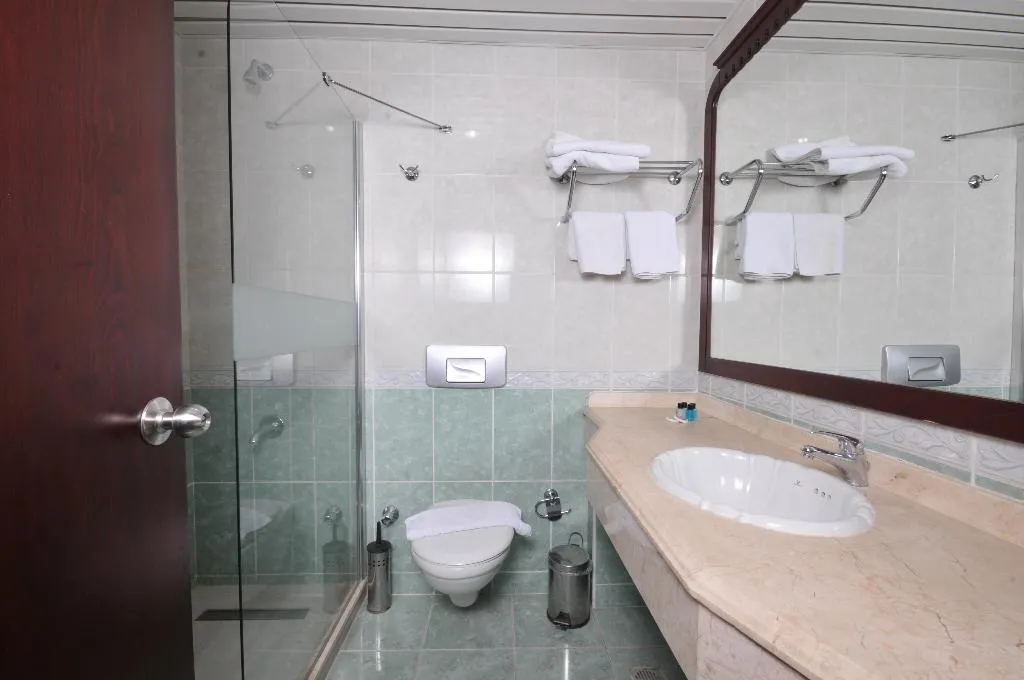 Room, My Dream Hotel, Dalaman
