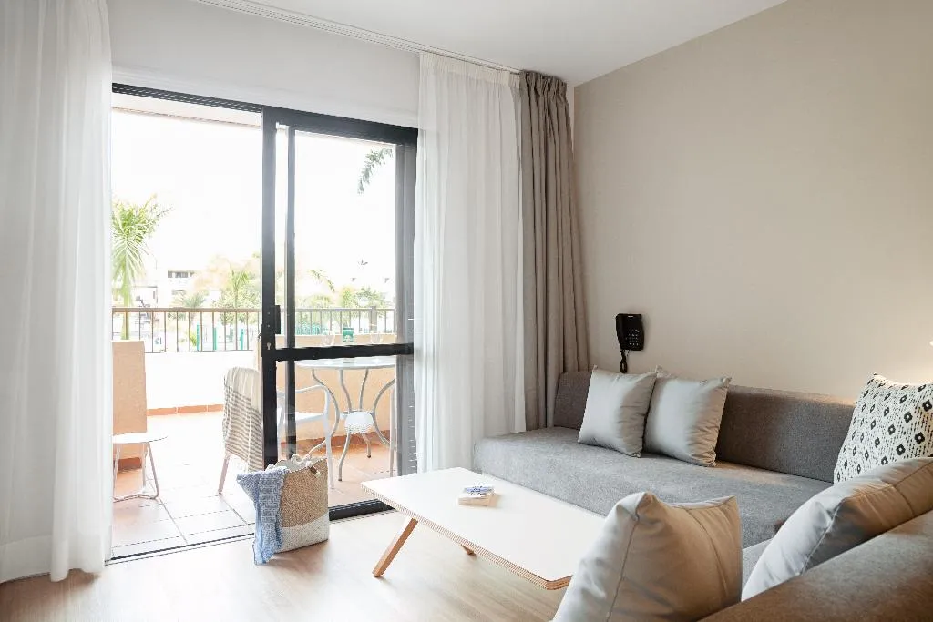 APARTMENT POOL VIEW Room, Coral Compostela Beach, Tenerife
