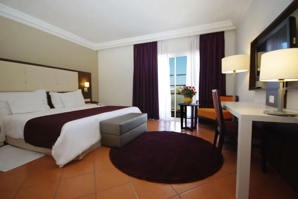 Room, Kenzi Europa, Agadir
