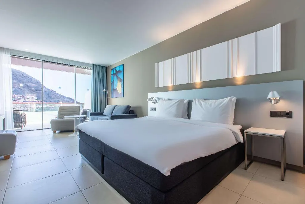 Room SUPERIOR WITH BALCONY Room, Radisson Blu Resort & Spa Gran Canaria Mogan, Gran Canaria