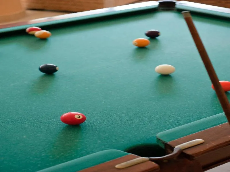 Sports and Entertainment, Suite Hotel Eden Mar, Madeira