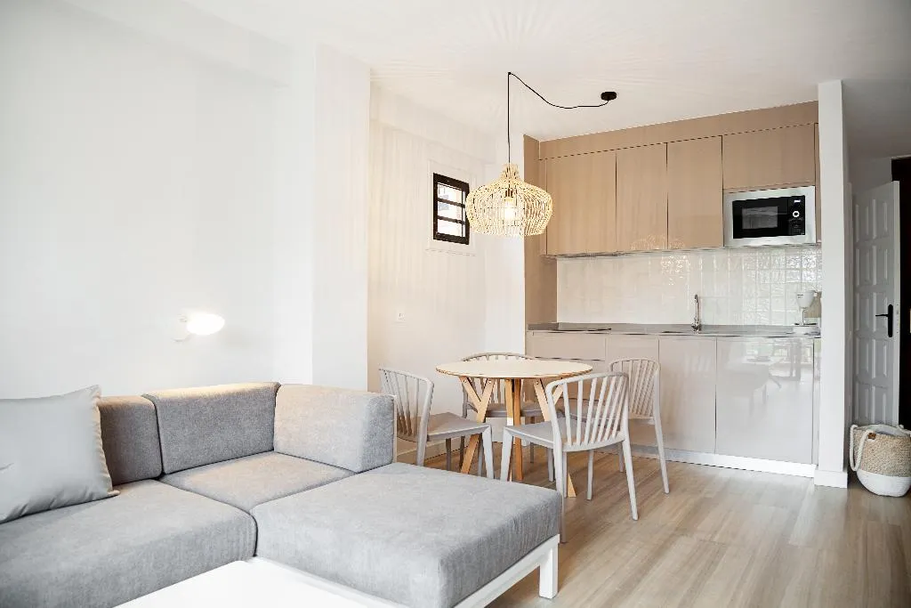 APARTMENT TWO BEDROOMS Room, Coral Compostela Beach, Tenerife