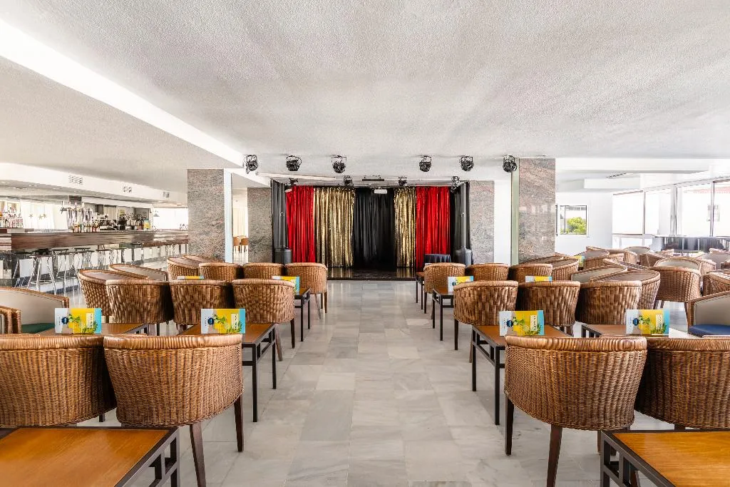 Sports and Entertainment, Catalonia Oro Negro Hotel, Tenerife