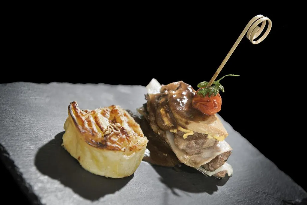 Restaurant, Elba Almeria, Costa Almeria