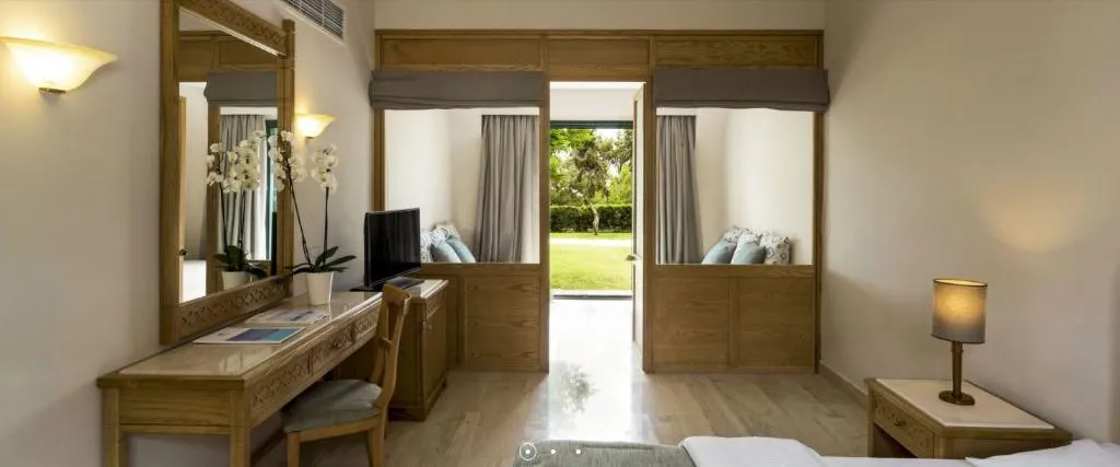 FAMILY ROOM CAPACITY 5 Room, Mitsis Rodos Maris, Rhodes