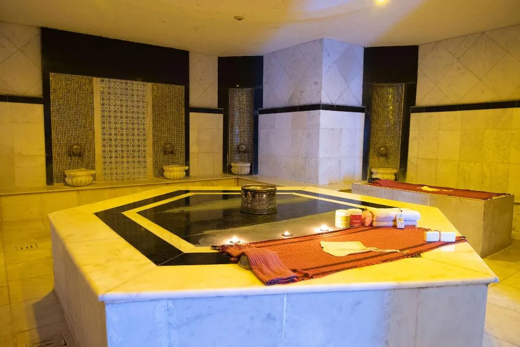 Sports and Entertainment, Asteria Family Resort Side, Antalya