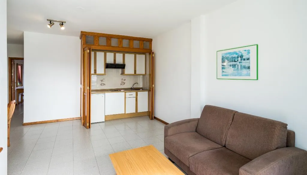 APARTMENT ONE BEDROOM Room, BLUESEA Los Fiscos, Lanzarote