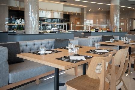 Portes Lithos Luxury Resort, Thessaloniki