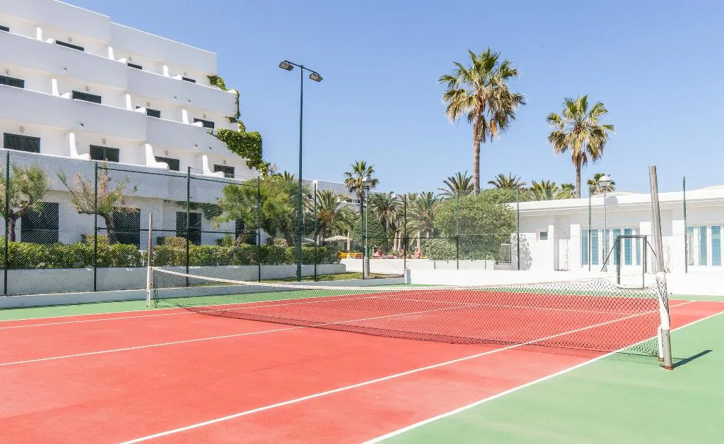 Sports and Entertainment, Bluesea Club Marthas, Majorca
