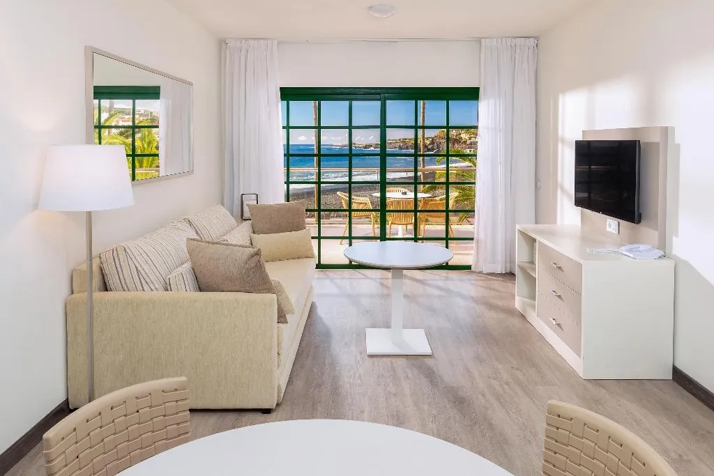 SUITE SEA VIEW ONE BEDROOM Room, Apartments La Palma Affiliated by Melia, La Palma